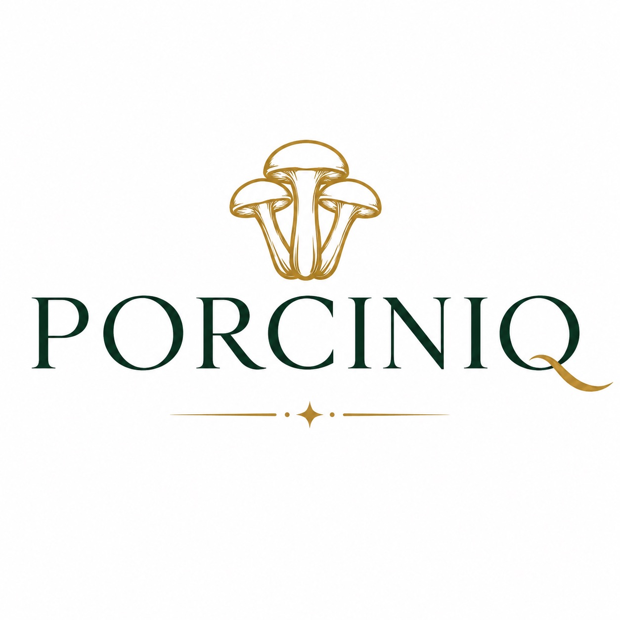 PorciniQ